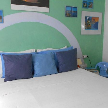 Meltemia Studios Samos Μαραθόκαμπος Εξωτερικό φωτογραφία