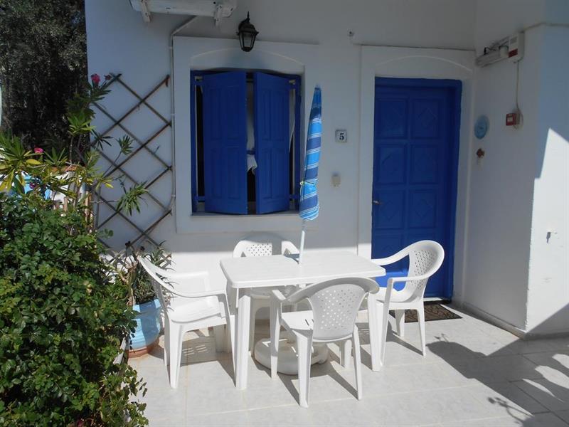 Meltemia Studios Samos Μαραθόκαμπος Εξωτερικό φωτογραφία